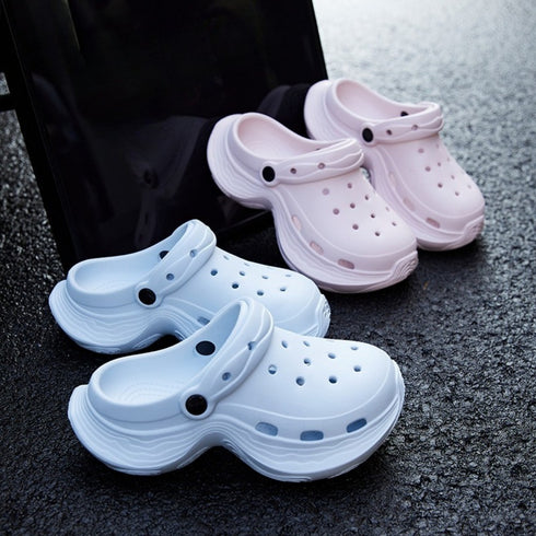 Cheezy Clogs